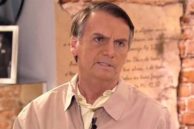 Jair Bolsonaro Jair Bolsonaro