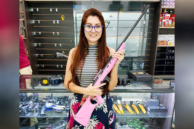 A patrulha ideológica vem em todas as cores