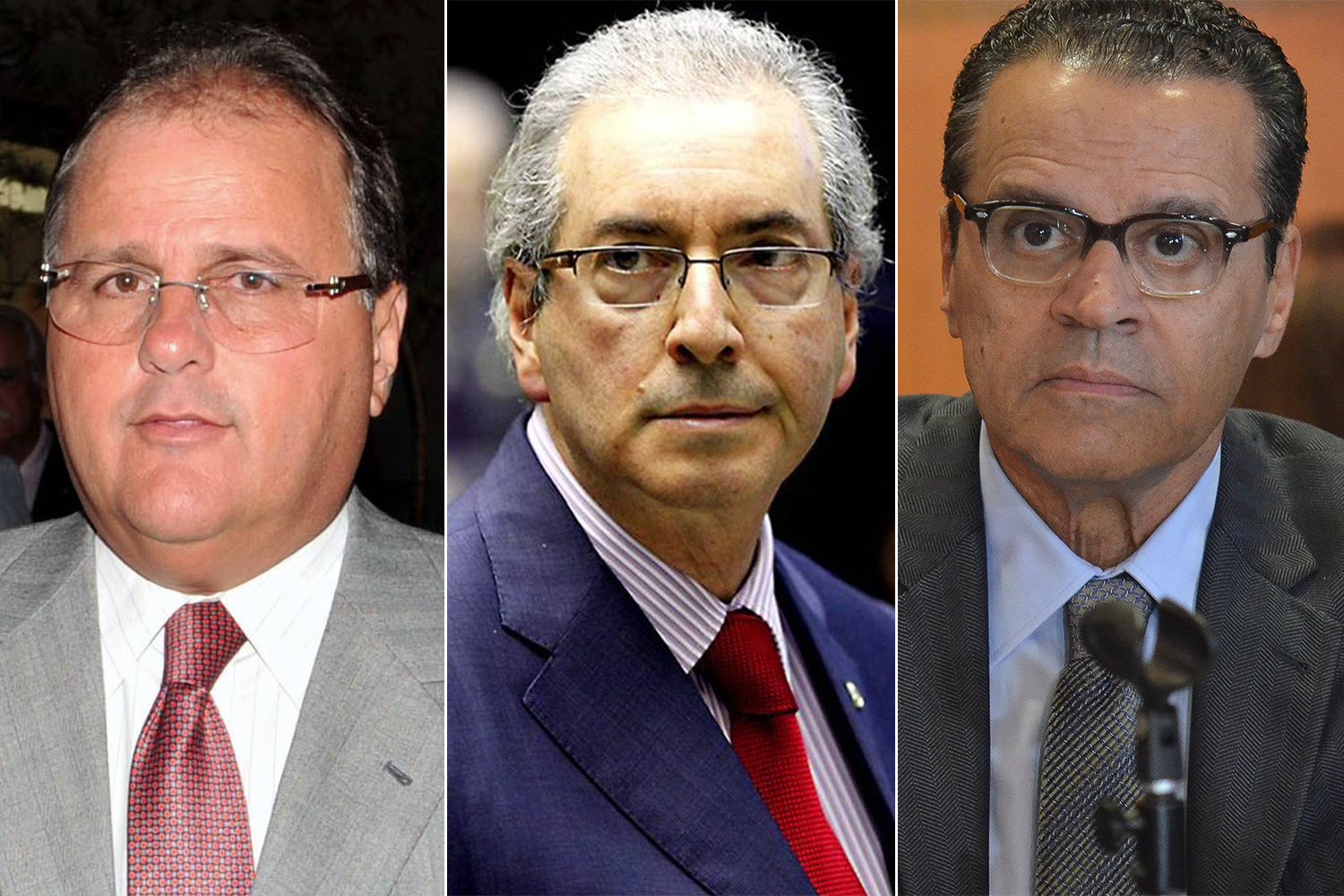 Quatro denúncias da Operação Cui Bono? são aceitas pela Justiça