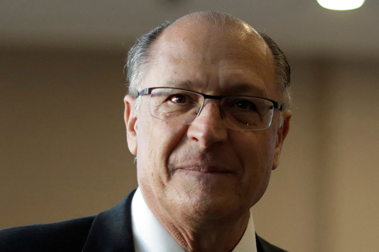 Geraldo Alckmin alckmin