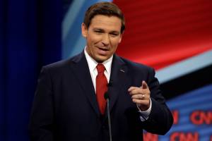 Ron DeSantis