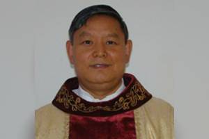 Perseguição cristã – China – Padre José Li GuoZhong