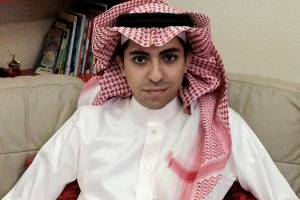 Raif Badawi Raif Badawi