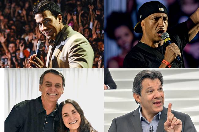 Vai pro Zap ou não vai?