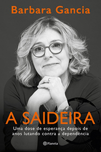 A Saidera &ndash; Barbara Gancia
