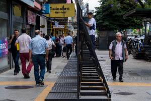 Segurança reforçada para cúpula do G20 na Argentina Segurança reforçada para cúpula do G20 na Argentina