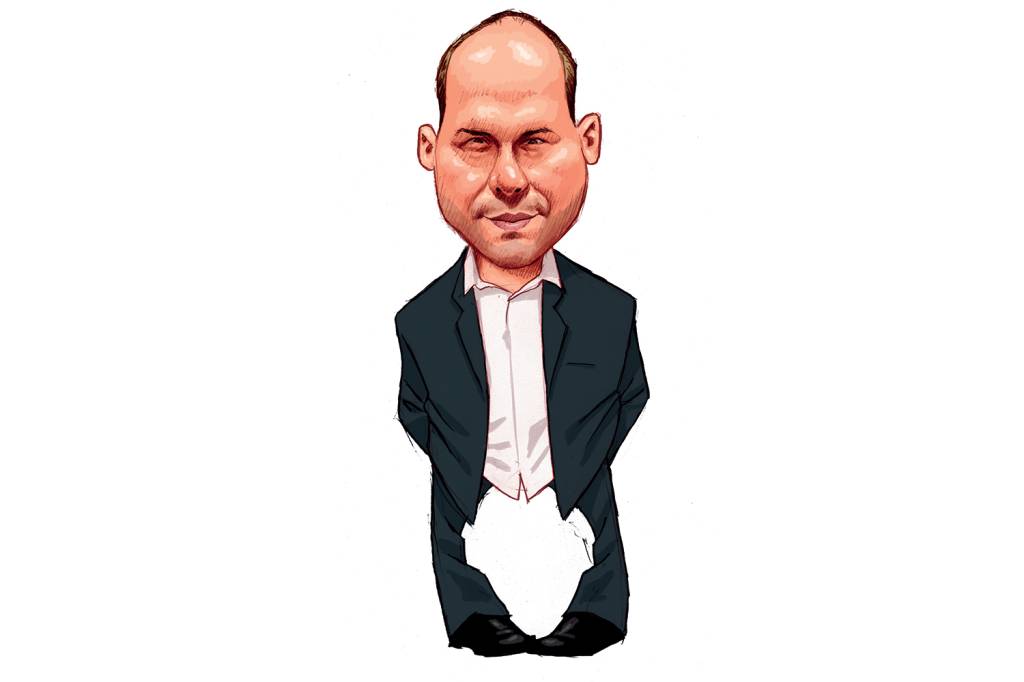 Eduardo Bolsonaro Eduardo Bolsonaro