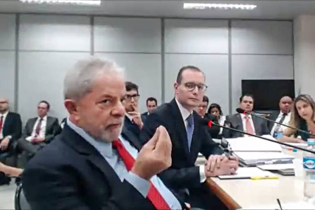 Os sete processos a que Lula responde na Justiça, além do tríplex