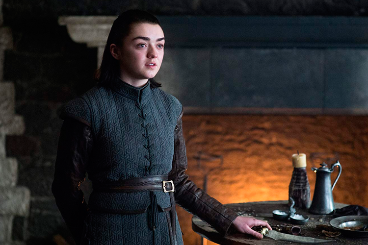 Maisie Maisie