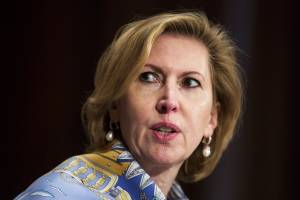 Mira Ricardel Mira Ricardel