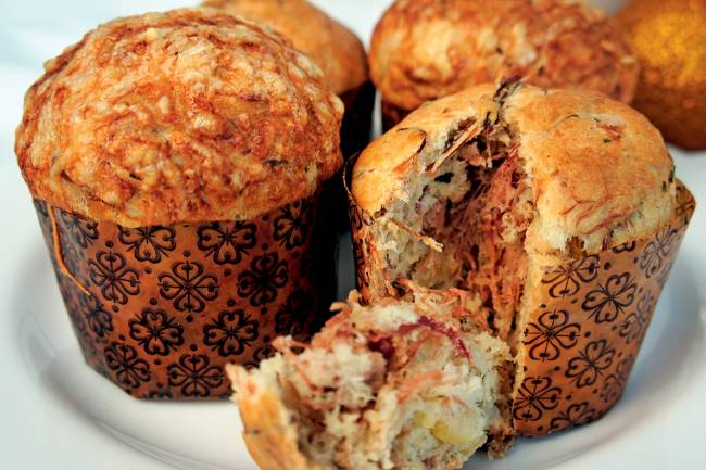 Panetone Panetone