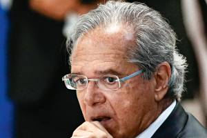 Paulo Guedes