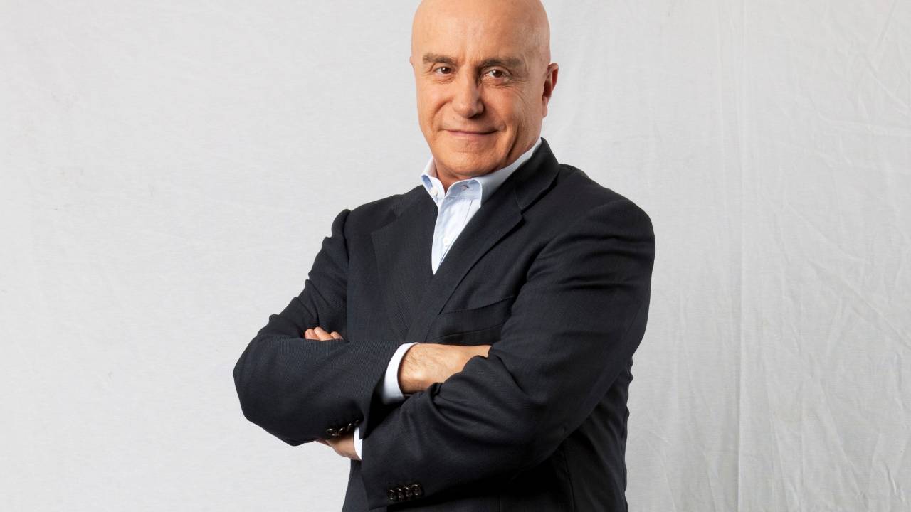 Salim Mattar