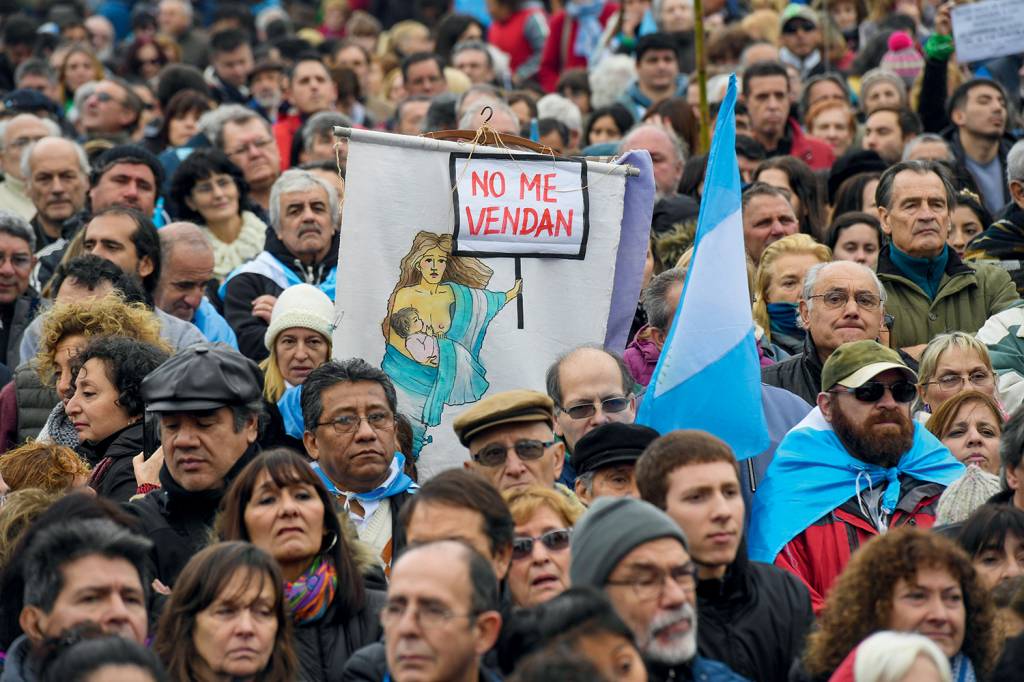 ‘Acabó el amor’