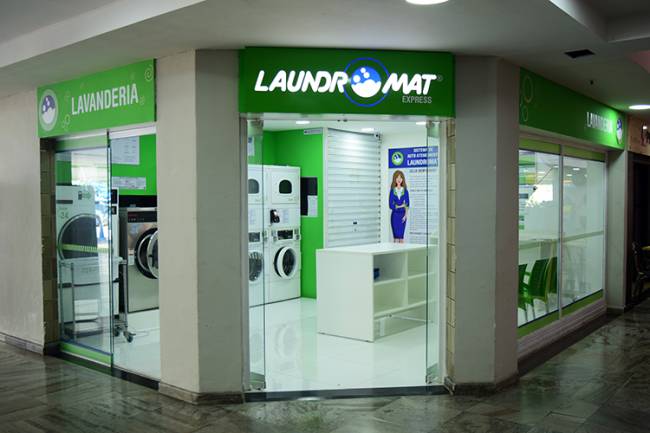 Laundromat