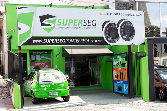 Superseg