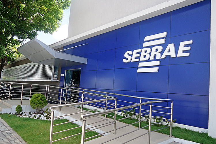 Sebrae anuncia crédito milionário a micro e pequenos empreendedores