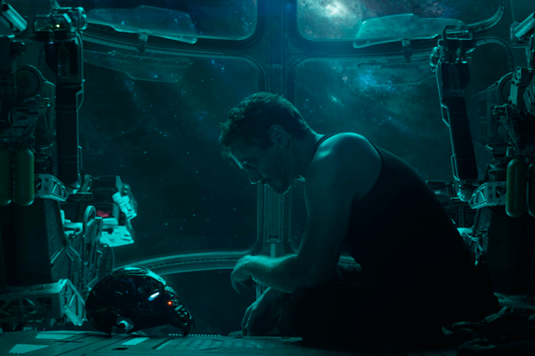 Heróis surgem desolados em primeiro trailer de ‘Vingadores: Ultimato’