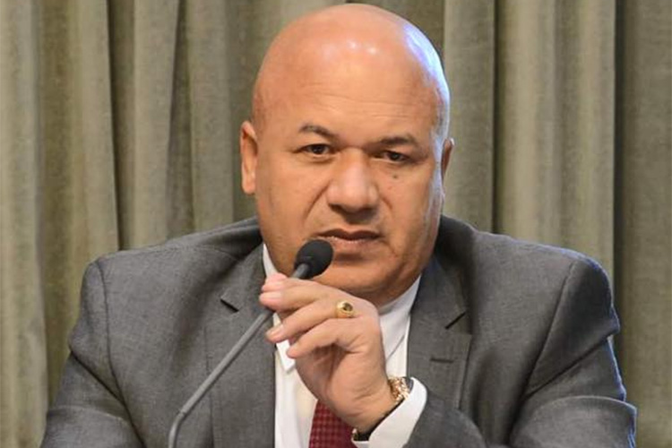 Força-tarefa investiga morte de secretário de Osasco como execução