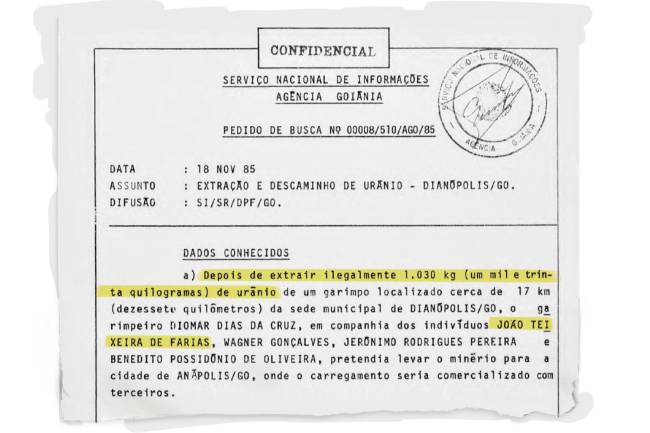 O que não existia O que não existia