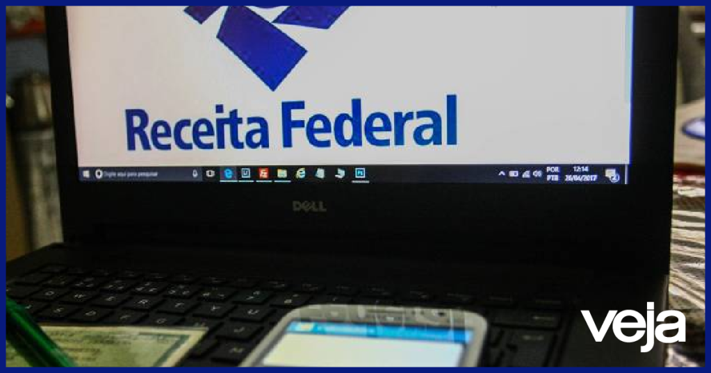 Receita Federal libera consulta ao 3º lote de restituição do IR nesta quinta