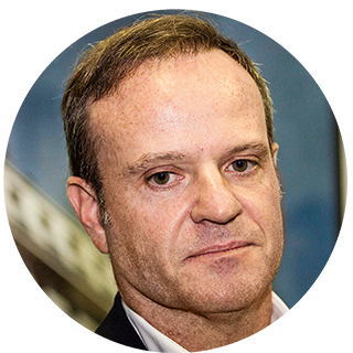 Rubens Barrichello