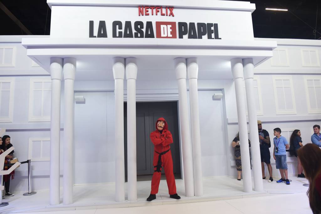 VEJ_3435 CCXP – Netflix