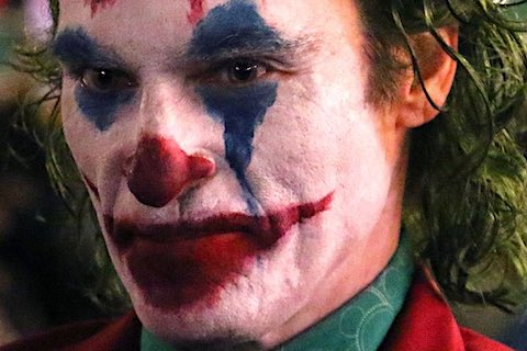 Coringa