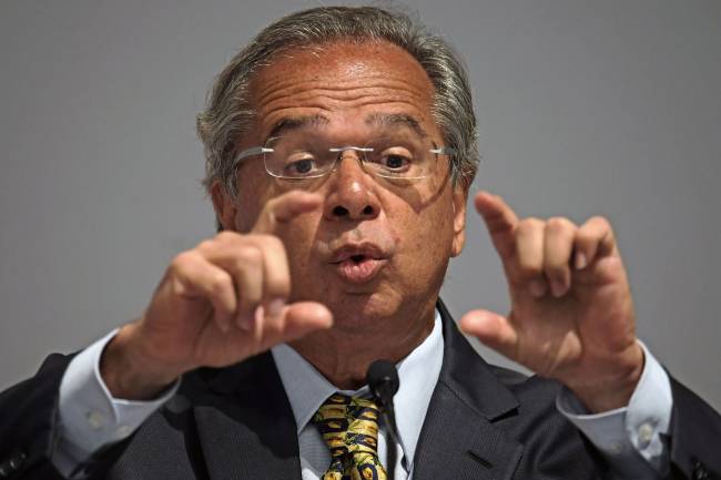 Paulo Guedes