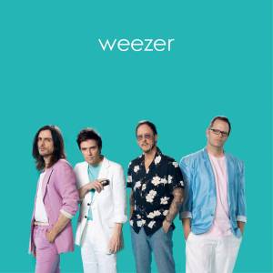 Banda Weezer – Recomenda Banda Weezer – Recomenda