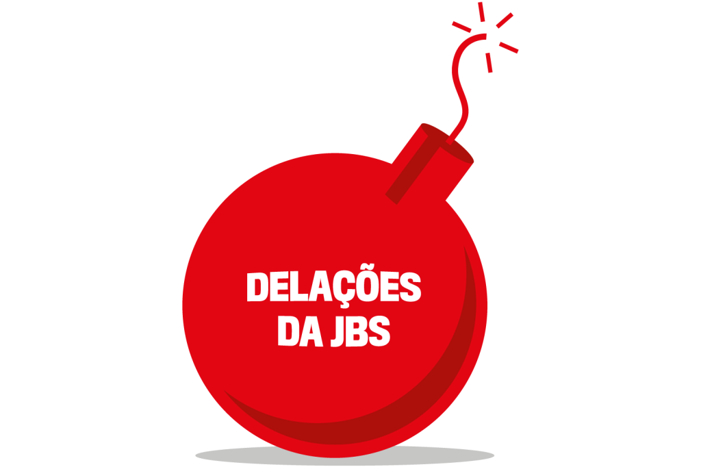 Delações da JBS