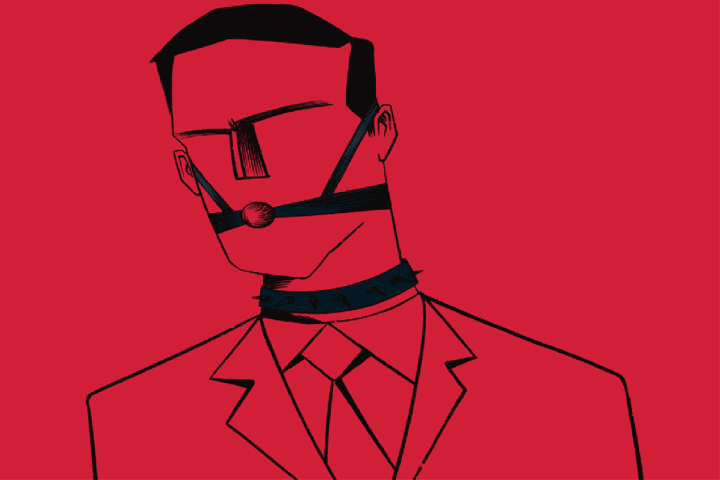 Opção pelo despreparo