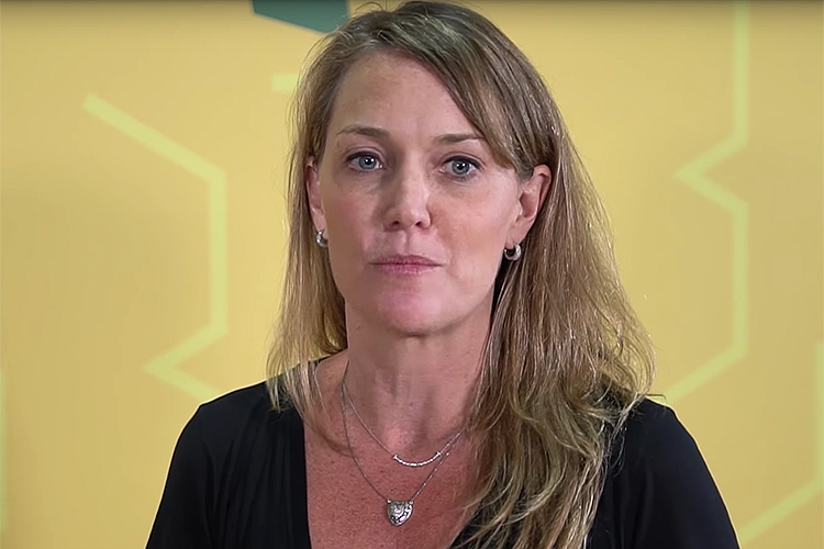 Claudia Woods assume operação brasileira da Uber