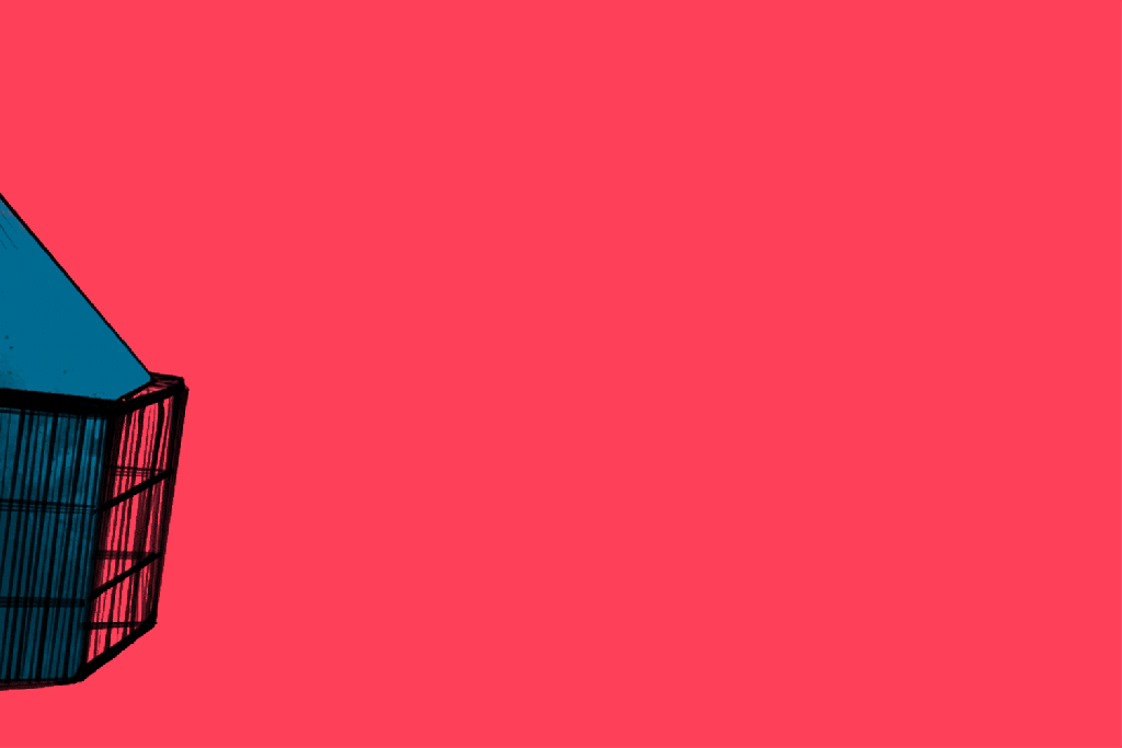 O governo não é supermercado