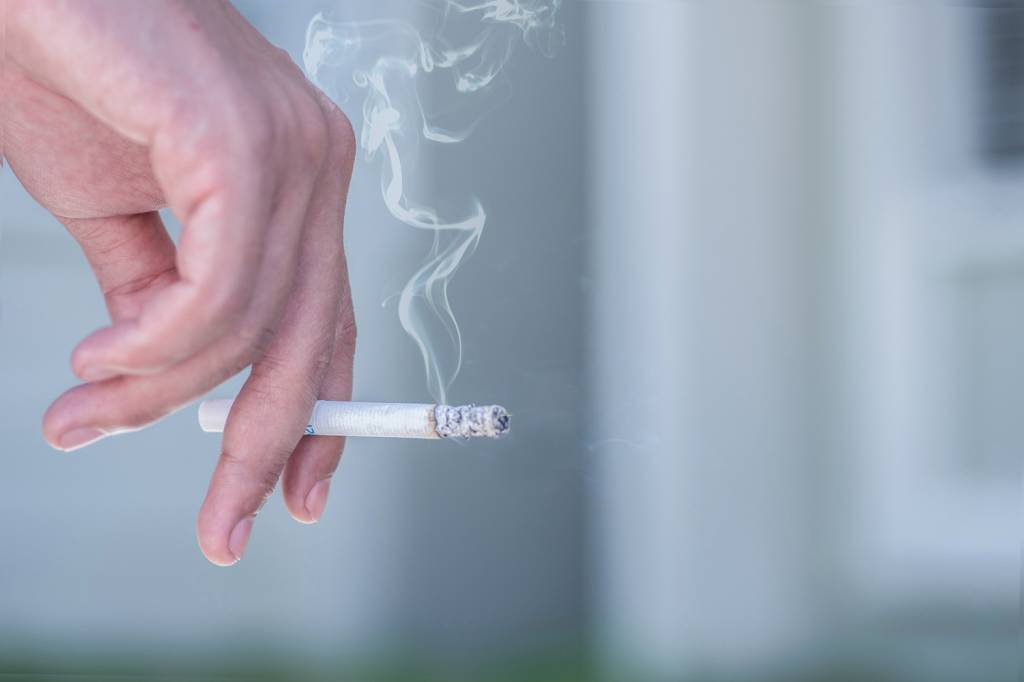 O impacto do imposto sobre cigarros na mortalidade infantil