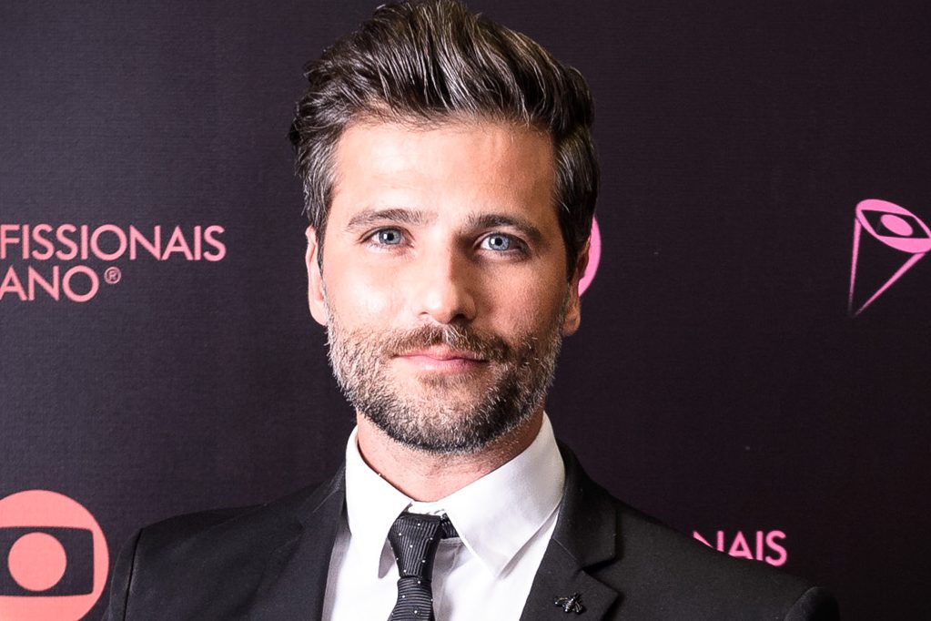 Bruno Gagliasso