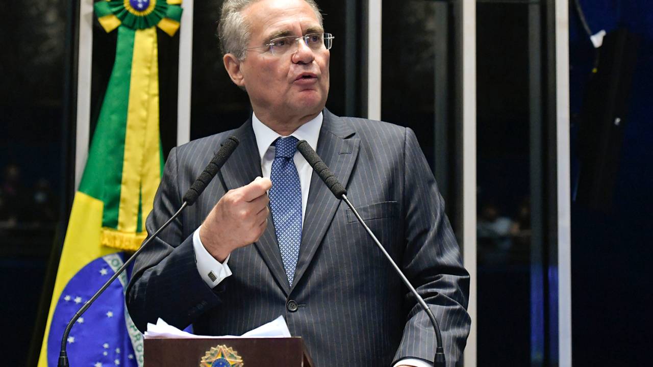 Renan Calheiros