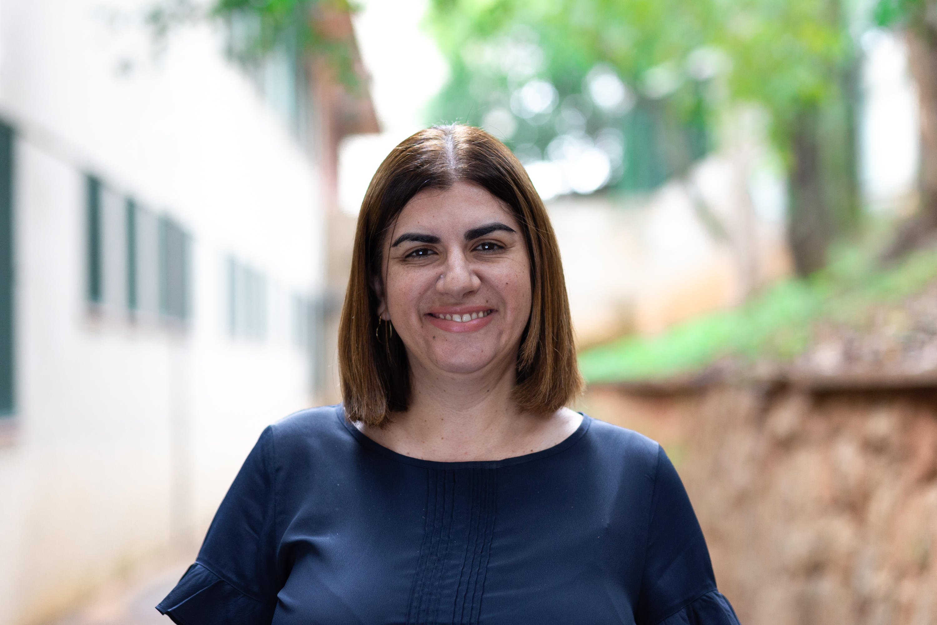 Brasileira está entre os 10 melhores professores do mundo
