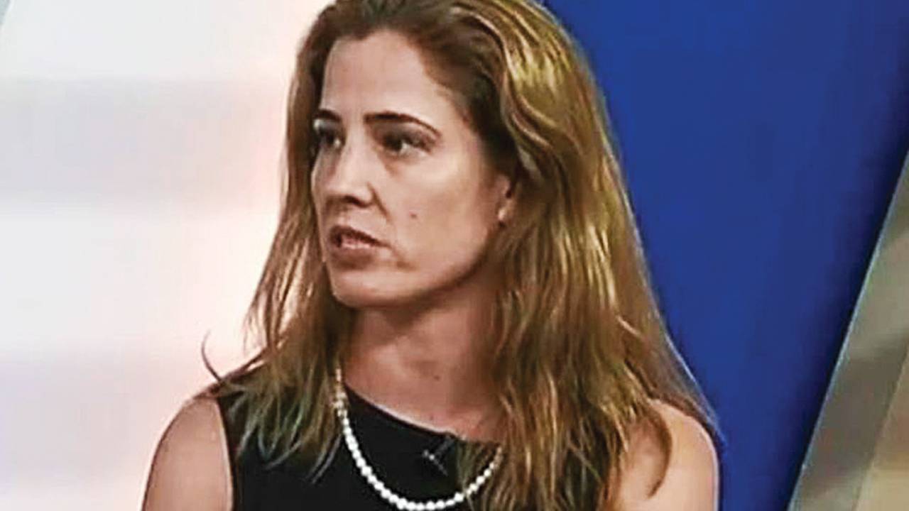 SENTENÇA - A juíza Gabriela Hardt, substituta de Moro: confisco do sítio
