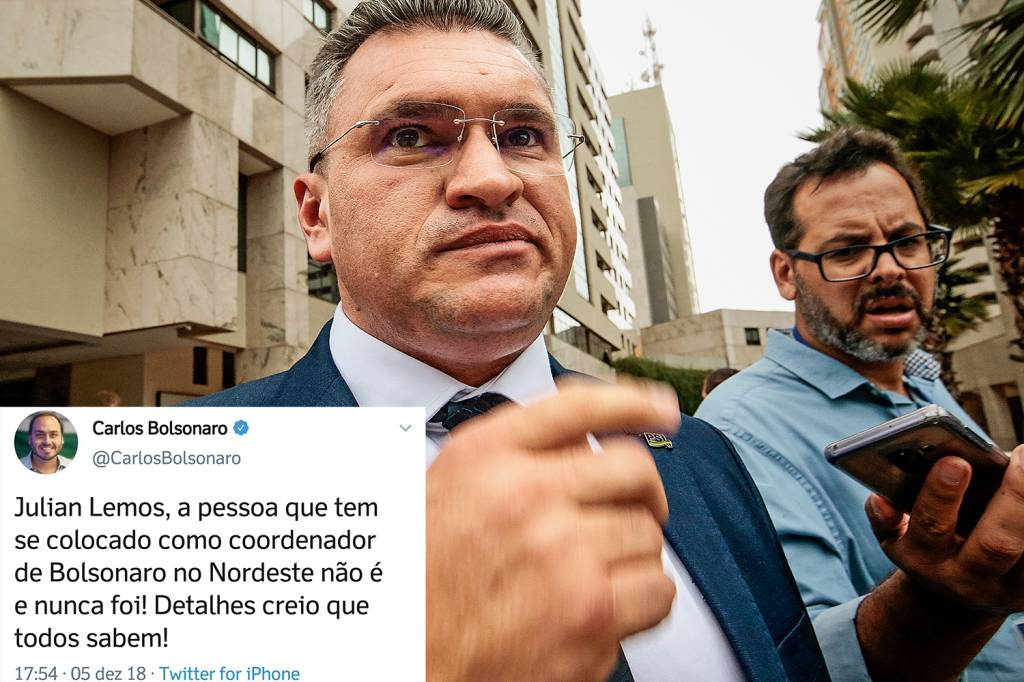 Julian Lemos Julian Lemos