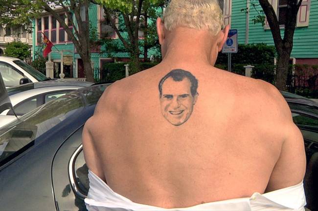 Roger Stone Roger Stone