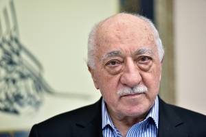 Fethullah Gulen