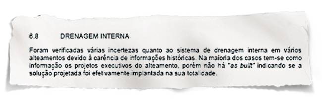 Inspeção da barragem em Brumadinho – 4 Inspeção da barragem em Brumadinho – 4
