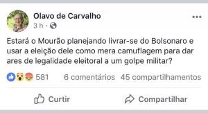 Olavo de Carvalho