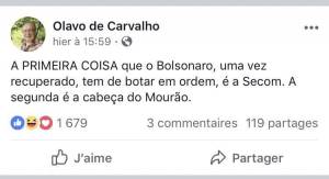 Olavo de Carvalho