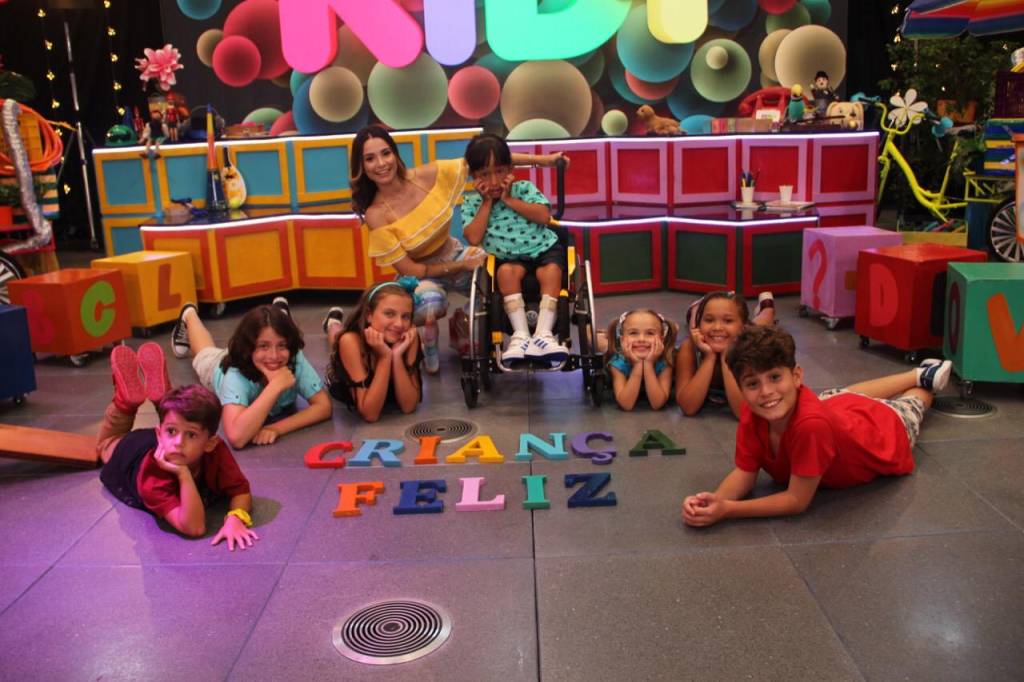 Canal do Youtube discutirá diversidade com apresentadores mirins