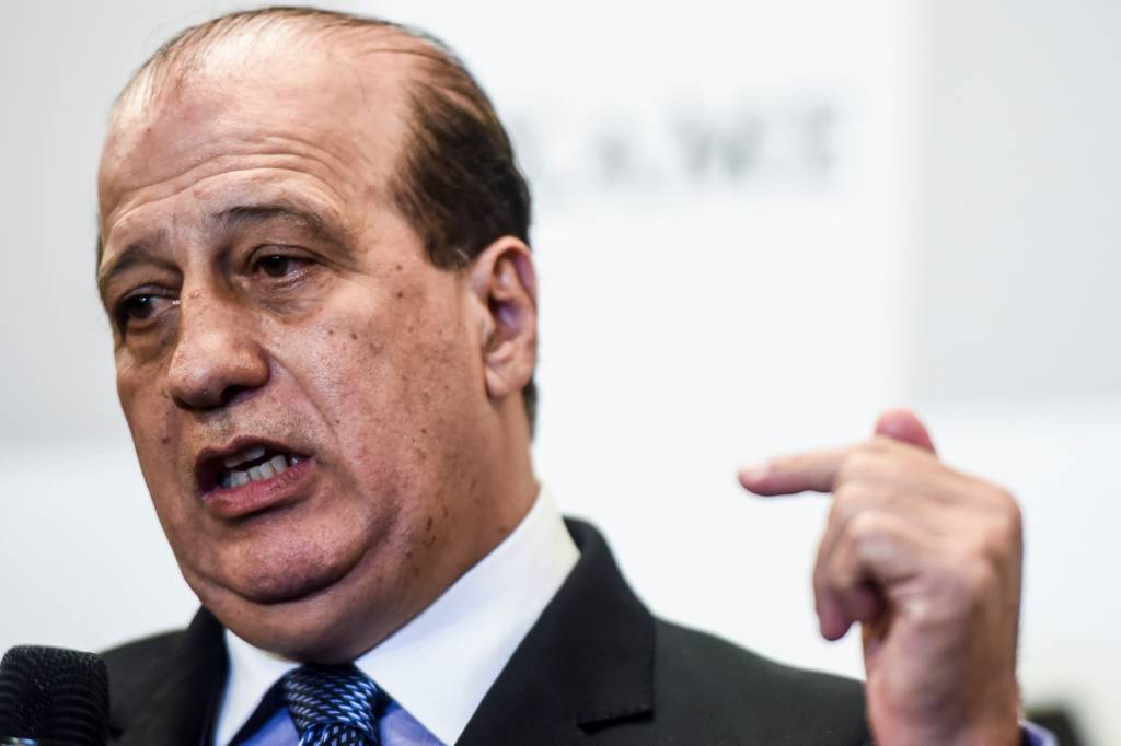 TCU aguarda investigações para decidir destino de ministro flagrado em áudio suspeito