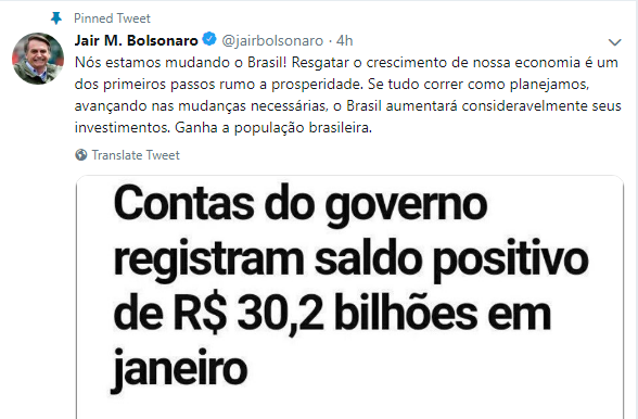 Bolsonaro Bolsonaro