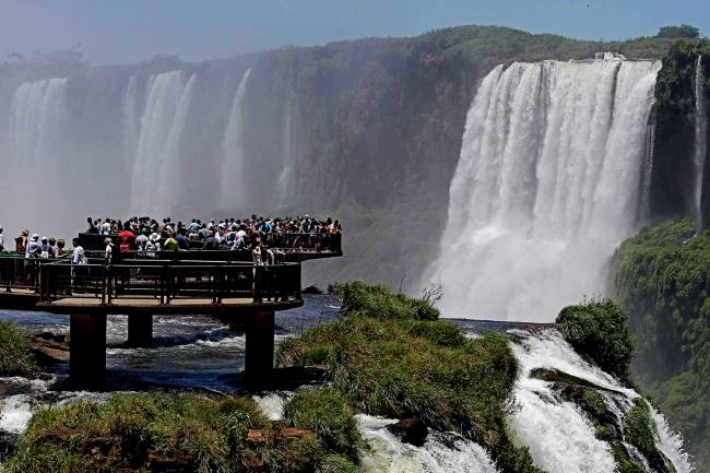 Foz do Iguaçu