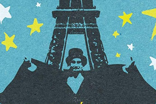 Cartaz do filme ‘Daguerreótipos’, de Agnès Varda Cartaz do filme 'Daguerreótipos', de Agnès Varda